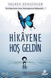 Hikayene Hoş Geldin