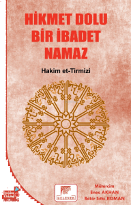 Hikmet Dolu Bir İbadet Namaz