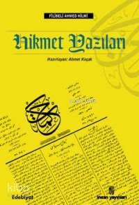Hikmet Yazıları