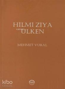 Hilmi Ziya Ülken