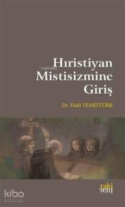 Hıristiyan Mistisizmine Giriş