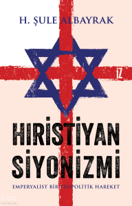 Hıristiyan Siyonizmi