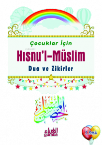 Çocuklar İçin Hısnul Müslim