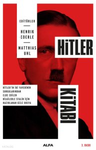 Hitler Kitabı