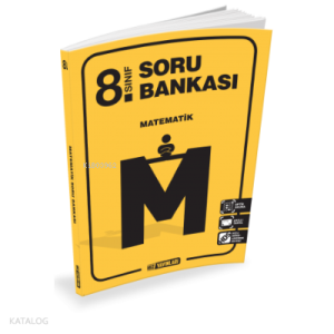 Hız 8. Sınıf Matematik Soru Bankası