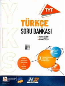 Hız ve Renk TYT Türkçe Soru Bankası