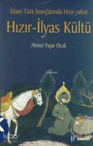 Hızır-ilyas Kültü