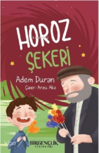 Horoz Şekeri