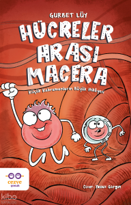 Hücreler Arası Macera