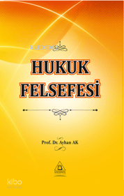 Hukuk Felsefesi
