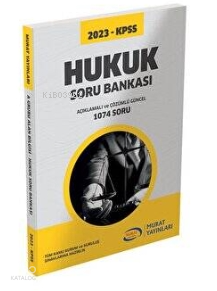 Hukuk Soru Bankası
