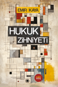 Hukuk Zihniyeti