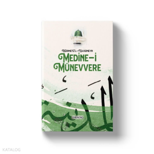 Hürmetül Harameyn Medinei Münevvere