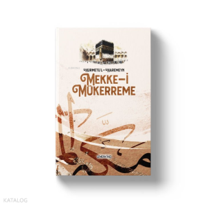 Hürmetül Harameyn Mekkei Mükerreme