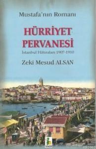 Hürriyet Pervanesi