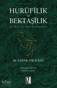 Hurufilik Ve Bektaşilik