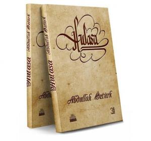 Hulasa (Yol Azığı)