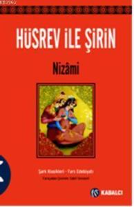 Hüsrev ile Şirin