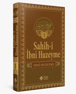 Sahîhi İbn Huzeyme 1