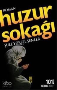 Huzur Sokağı (Cep Boy)