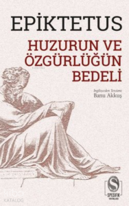 Huzurun ve Özgürlüğün Bedeli