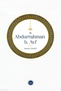 Hz. Abdurrahman B. Avf