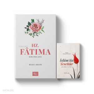 Hz. Fatıma Ra.