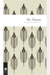 Hz. Hasan