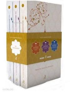 Hz. Muhammed (3 Cilt) Ciltli – Özel Kutulu