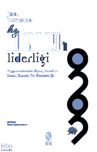 Hz. Muhammed'in Liderliği