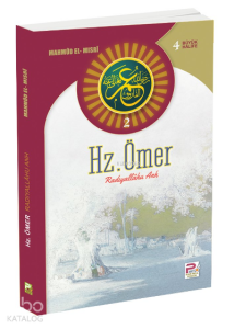 Hz. Ömer;Radıyallahu Anh