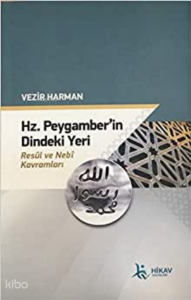 Hz. Peygamber'in Dindeki Yeri Resul ve Nebi Kavramları