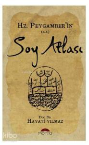 Hz. Peygamber'in Soy Atlası