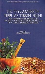 Hz. Peygamber'in Tıbbı ve Tıbbın Fıkhı