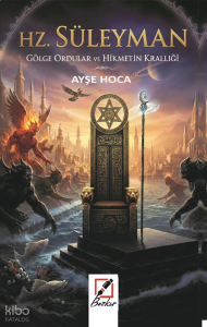 Hz. Süleyman;Gölge Ordular ve Hikmetin Krallığı