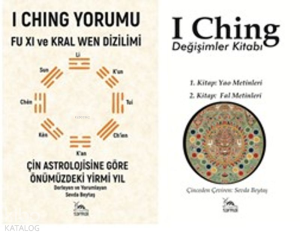 I Ching - I Ching Yorumu