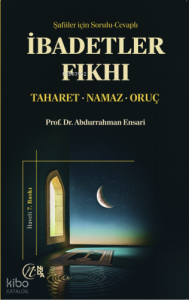 İbadetler Fıkhı