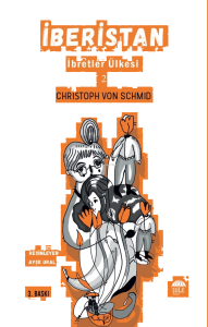 İberistan - İbretler Ülkesi 2