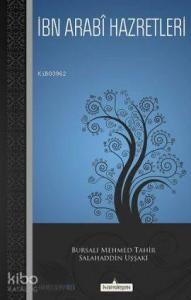 İbn Arabi Hazretleri