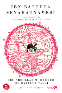 İbn Battûta Seyahatnamesi