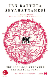 İbn Battûta Seyahatnamesi