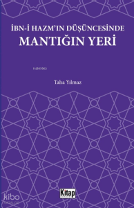İbn-i Hazm'ın Düşüncesinde Mantığın Yeri
