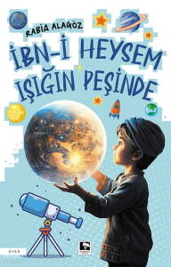 İbn-i Heysem Işığının Peşinde