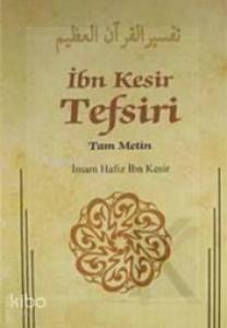 İbn Kesir Tefsiri 2.Cilt & Tam Metin