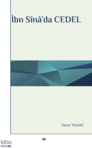İbn Sînâ’da Cedel