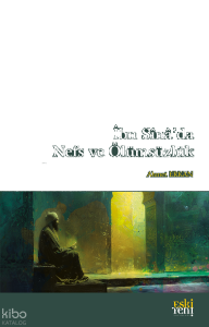 İbn Sînâ’da Nefs ve Ölümsüzlük