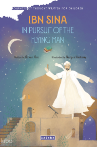 İbn Sina İn Pursuit of The Flying Man