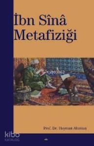 İbn Sina Metafiziği