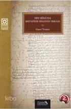 İbn Sina'da Metafizik Bilginin İmkanı