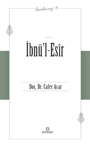 İbnü’l-Esir - Öncülerimiz 31